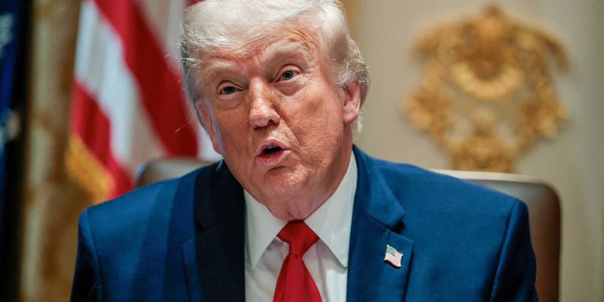 Trump Health Exam: White House Silence Fuels Concerns