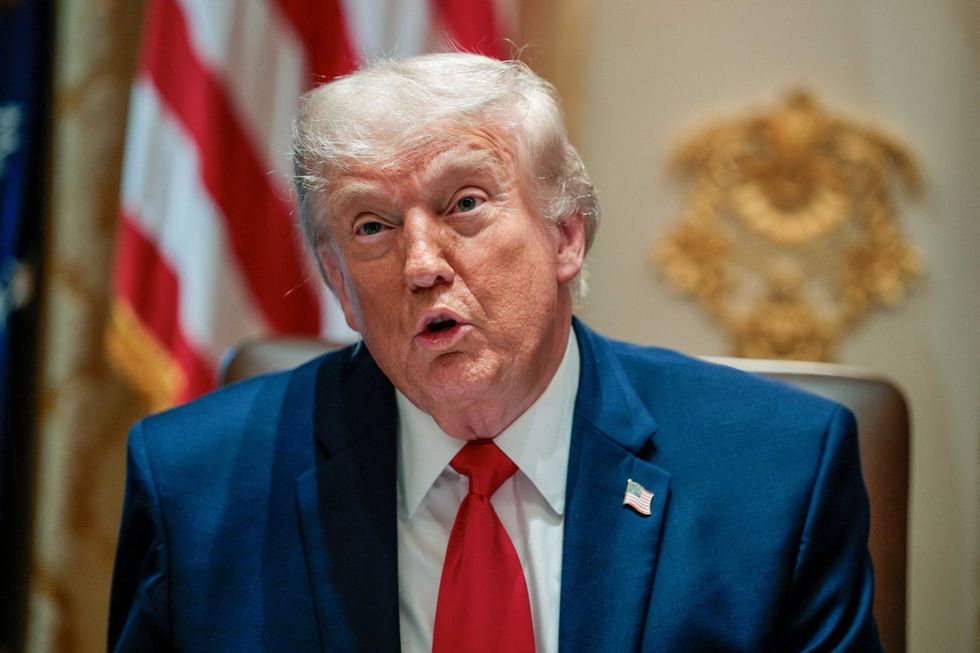 White House's silence on Trump's health disturbs ex-GOP analyst: 'Hiding something'