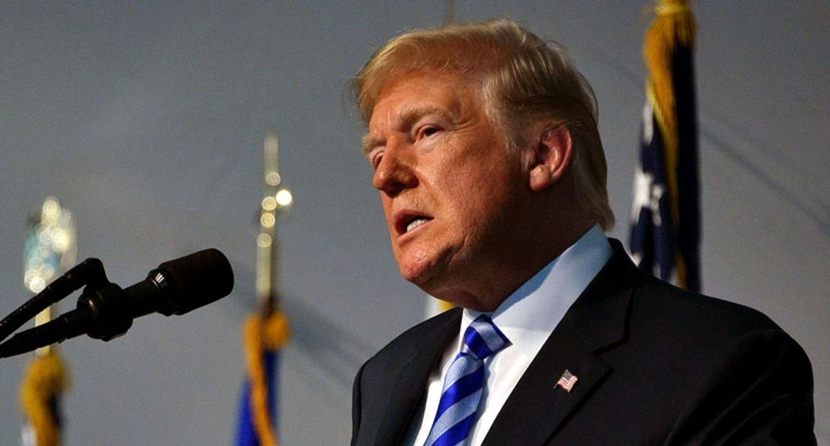 Trump-backing Muslim voters finally realize they 'made a big mistake': expert