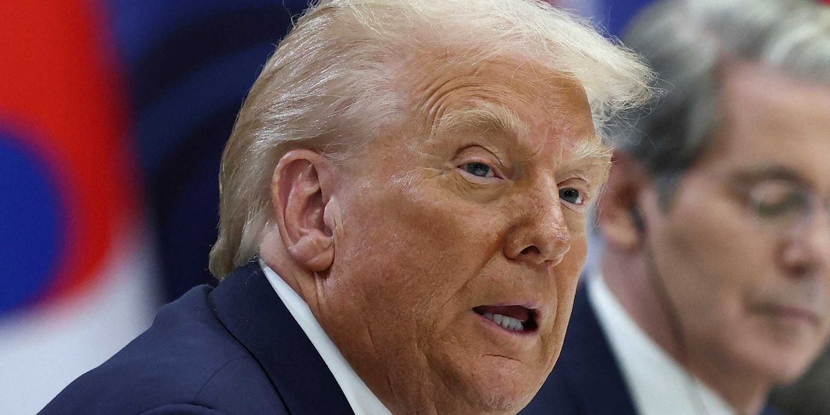 'Dirty cop!' Trump unleashes rant on enemies and people he fired