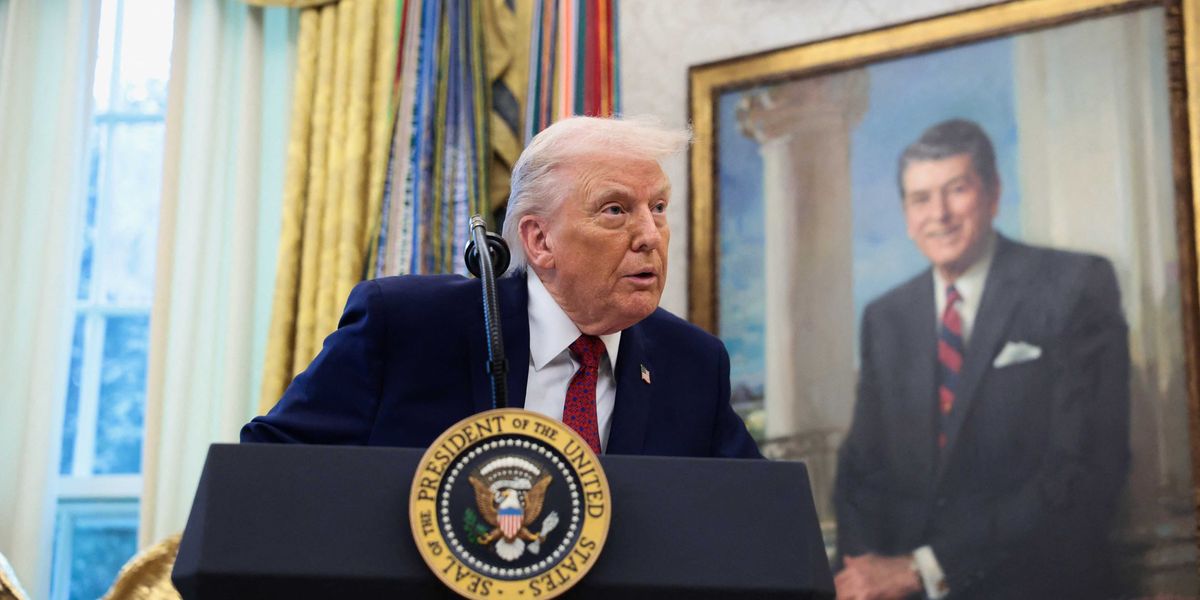 Trump's 'indefensible' comments called out by president's staunch defender on CNN