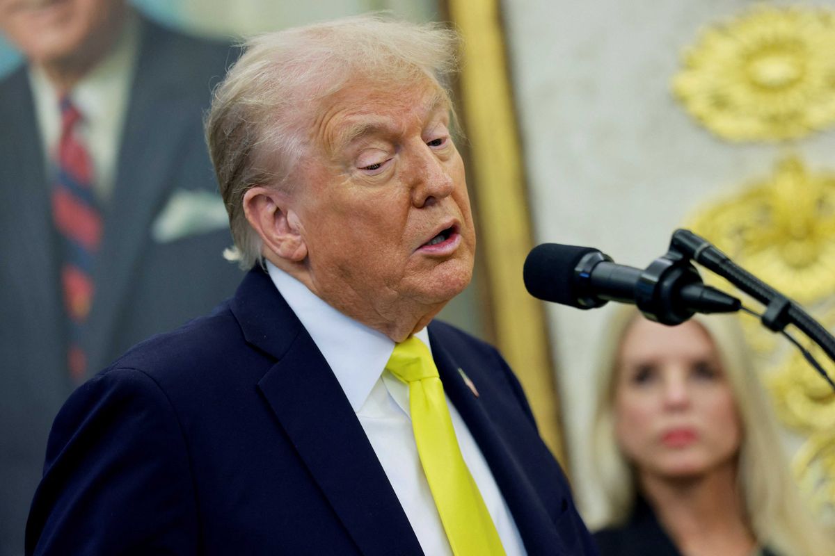 'This is taxpayer dollars, right?' Trump's defenders warn him to pull back $230M request