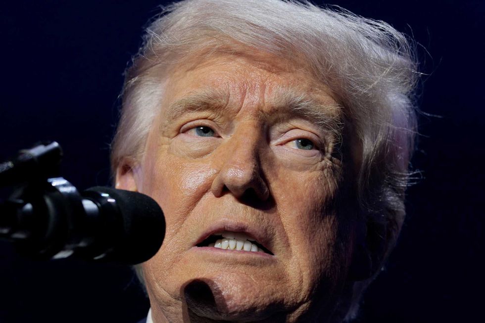 Dark truth underpins 'clownish' Trump's 'circus of death and chaos': column