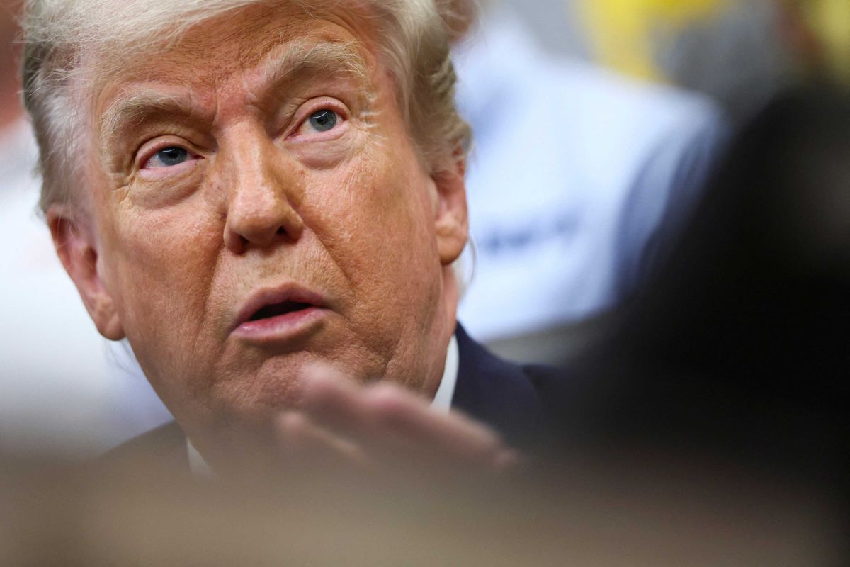Trump's 'risky' GOP convention idea shows his 'stranglehold' is slipping: analysts