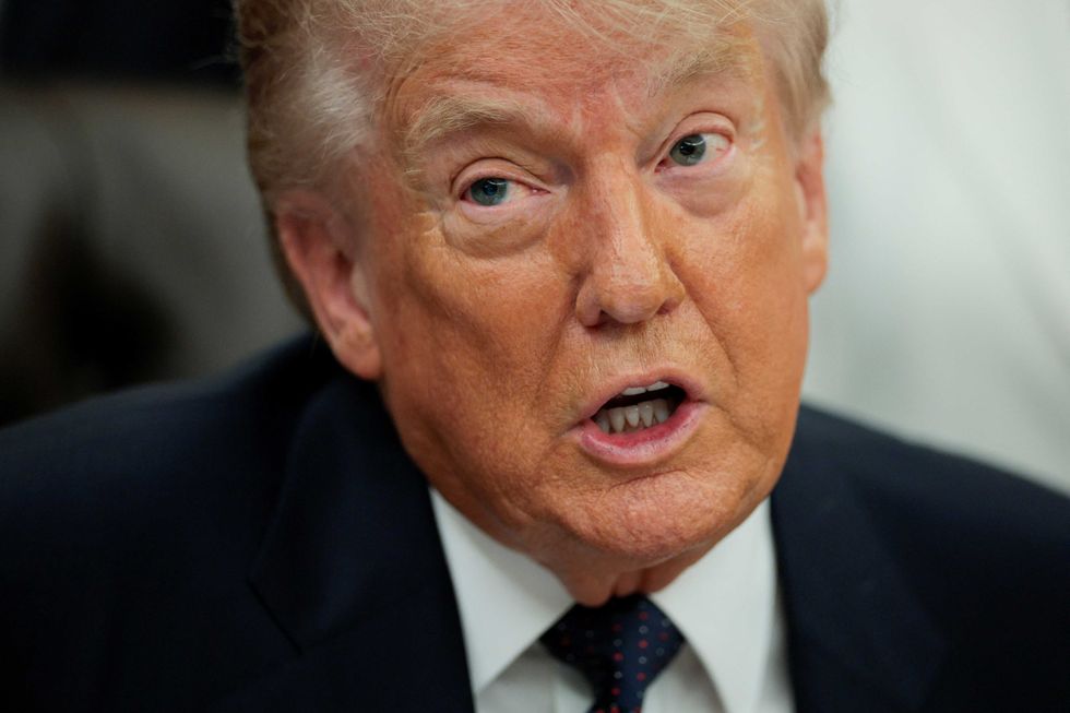 Trump admin spurs wild conspiracies about dead scientists to distract the public: analyst