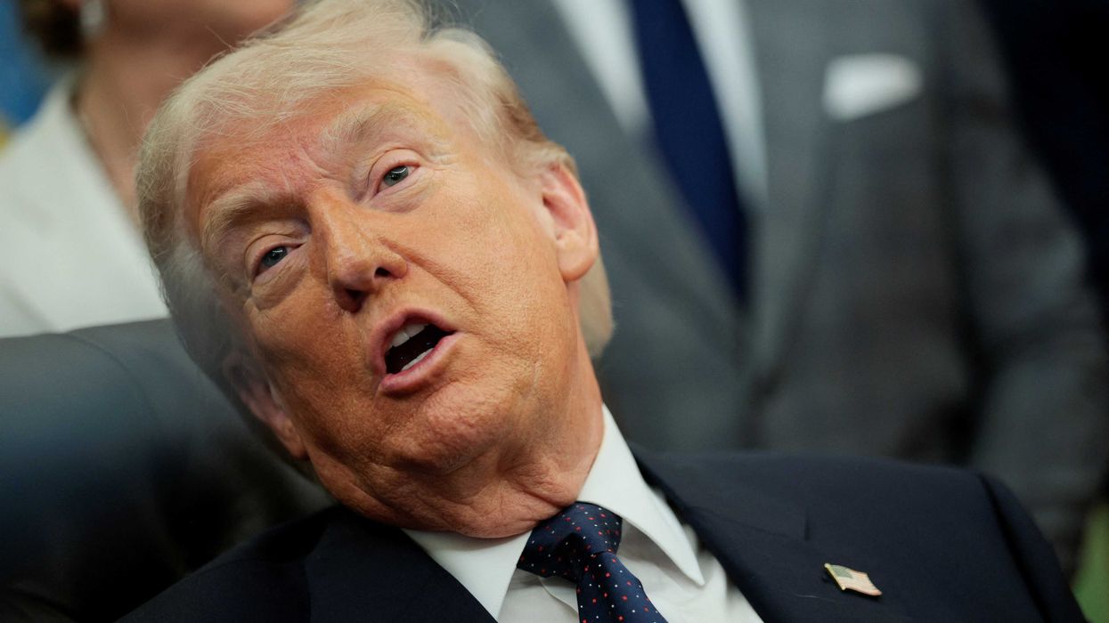 'Problem of Mr. Trump's making': Expert reveals how tariffs torpedoed favorite pet project