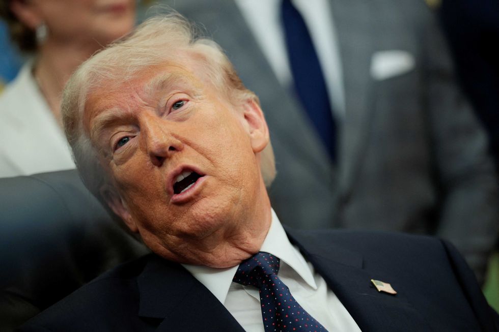 Trump put himself in 'bind' as his plan about to blow up his MAGA coalition: analysis
