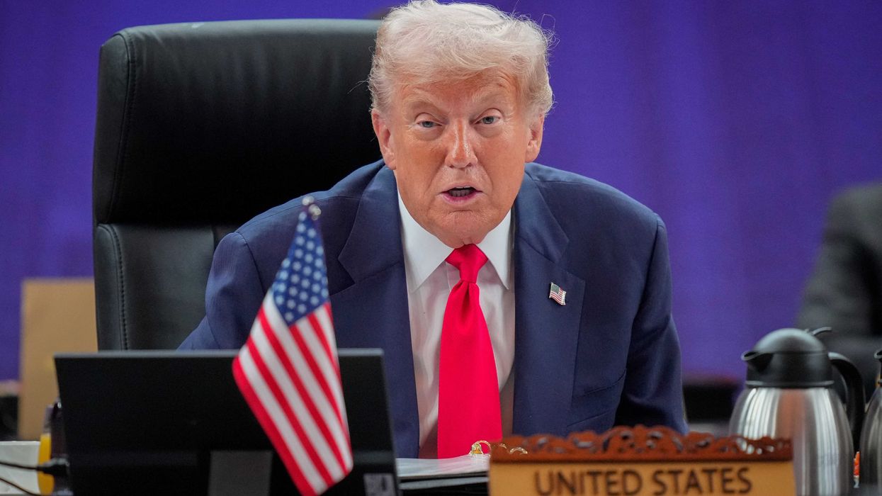 Trump's 'losing streak' is a 'five alarm fire' for Republicans: ex-GOP analyst