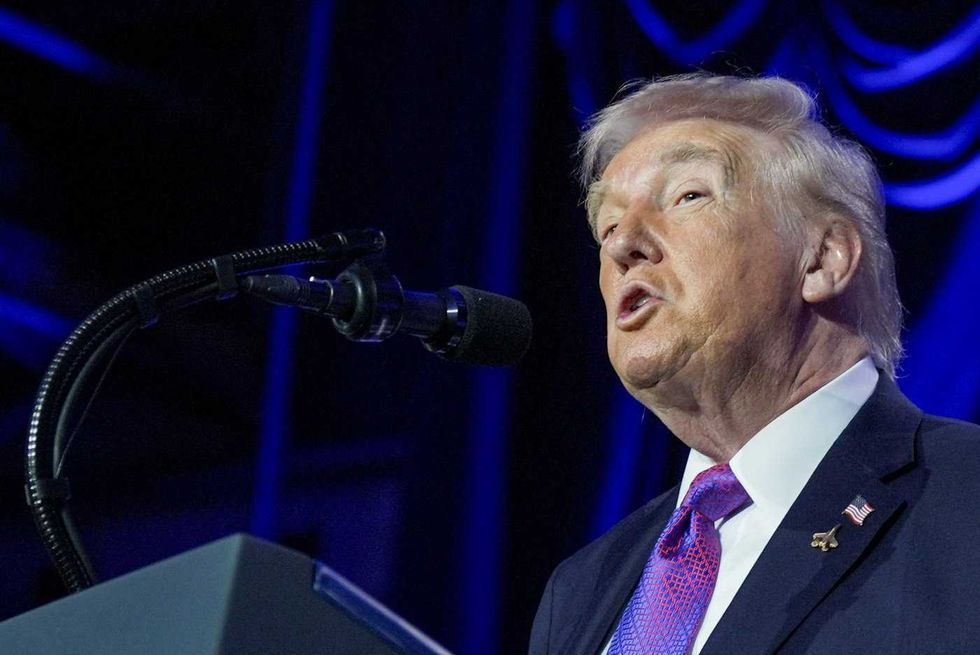 US diplomat cuts ties with foreign official over 'unprovoked insult' on Trump Peace Prize