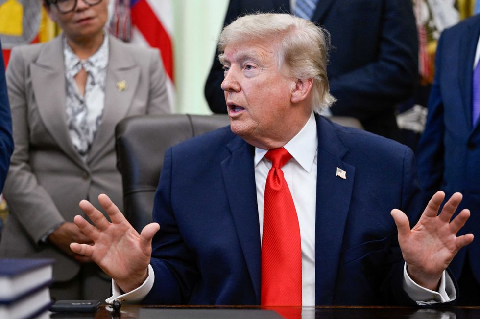 Trump threatens to snatch city if mayoral candidate wins: 'We won’t put up with it'