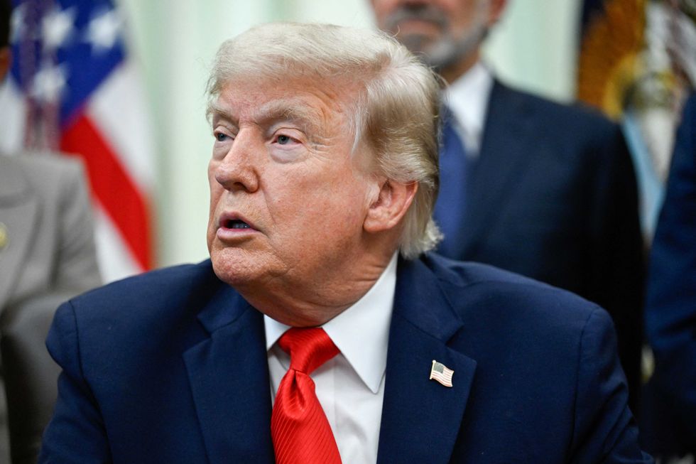 Top doctor drops bombshell Trump dementia warning: 'It’s about to get worse'