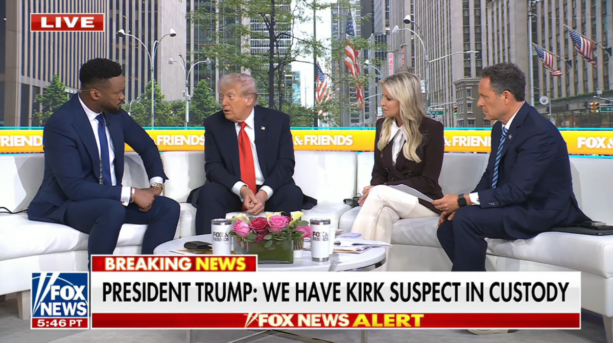 'I don't want to talk about it': Trump warns US to pay trillions if he doesn't get his way