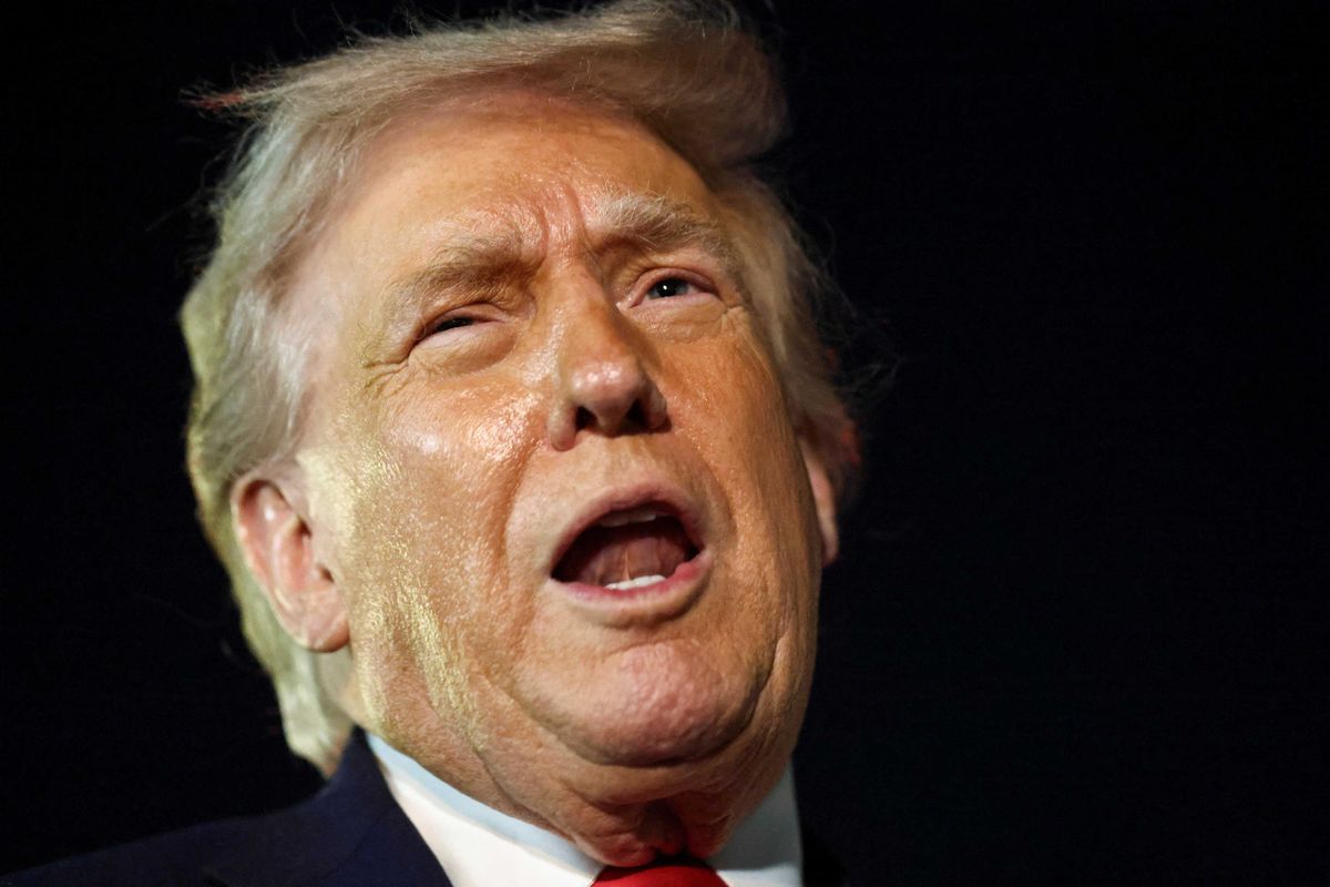 'Shortsighted' blunders filled Trump's year — and stopped him making real change: analysis