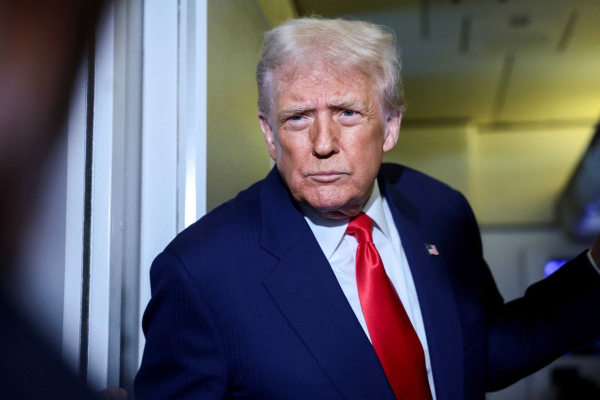 Trump's latest meltdown reveals terror that he's going to outlive MAGA: analyst