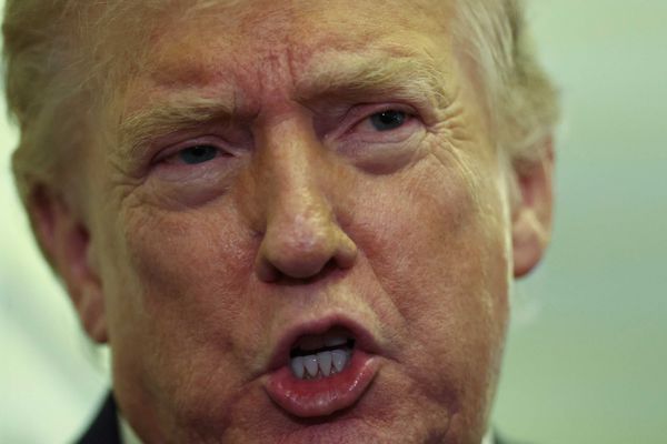 Trump furious at 'handpicked general' over Iran war strategy: report