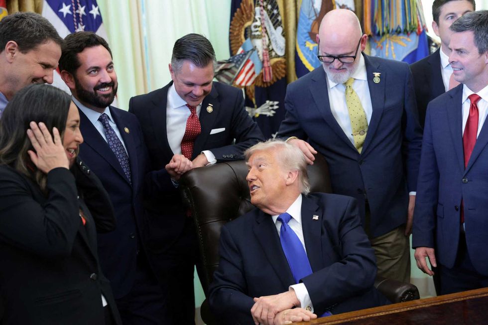 GOP hands 'major campaign gift' to Dems as midterms near: analyst