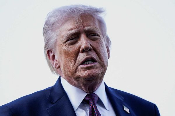 'Absolutely awful!' CNN data guru taken aback as GOP to pay for cratering Trump
