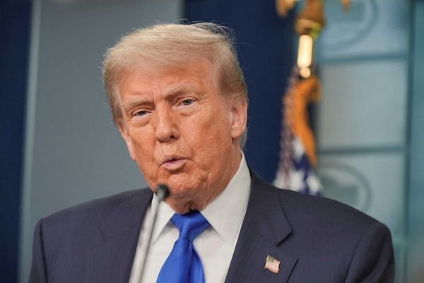 Supreme Court will test Trump's limits during 'most consequential term': legal expert