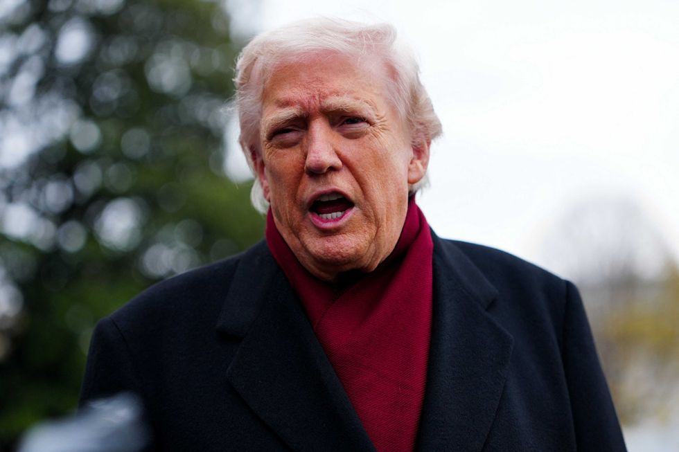 Trump punts big health care plan reveal