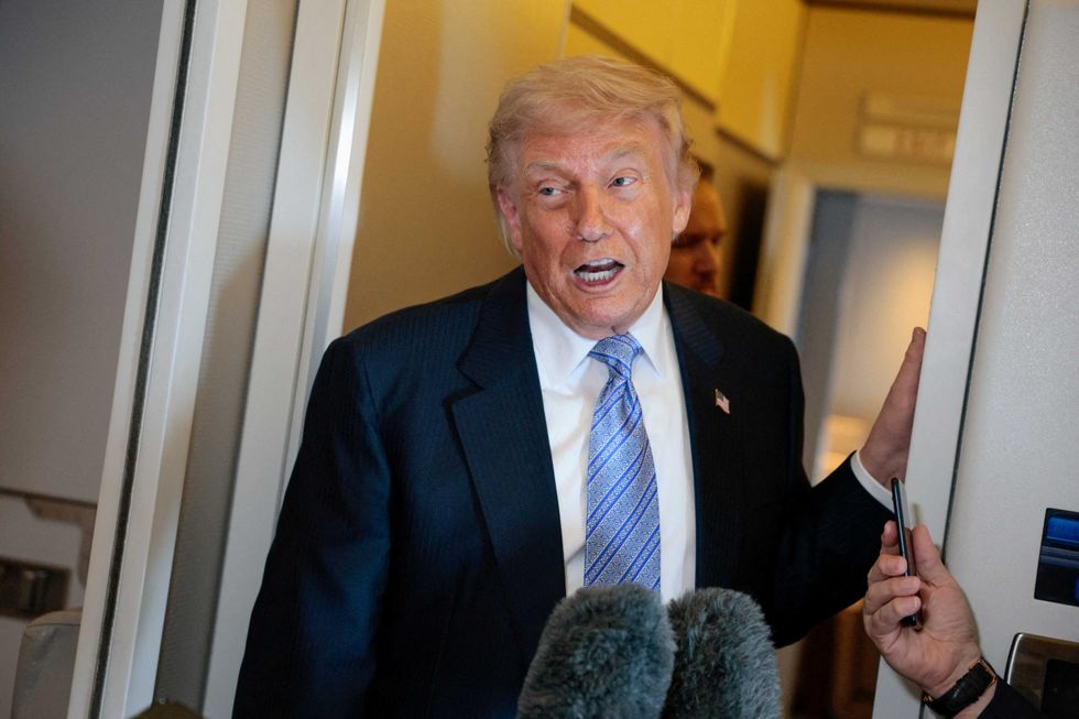 Ex-Republican operative pinpoints GOP's most crushing weakness: 'Terminal blind spot'