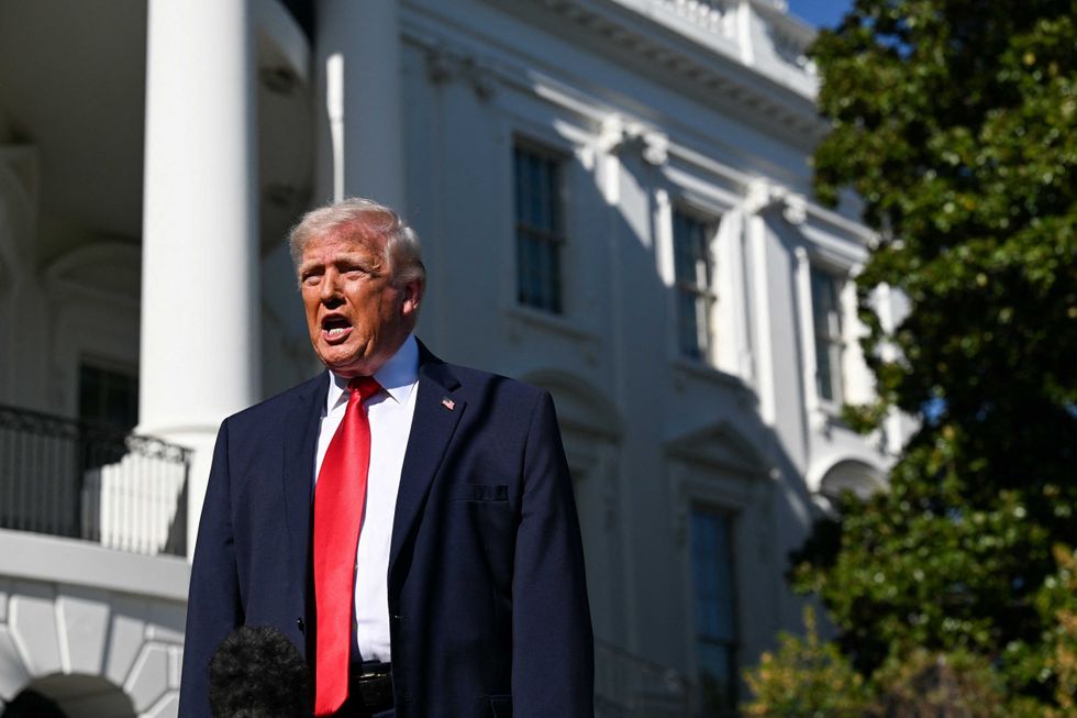 Trump sabotaged America and handed its enemy a massive gift: Nobel-winning economist