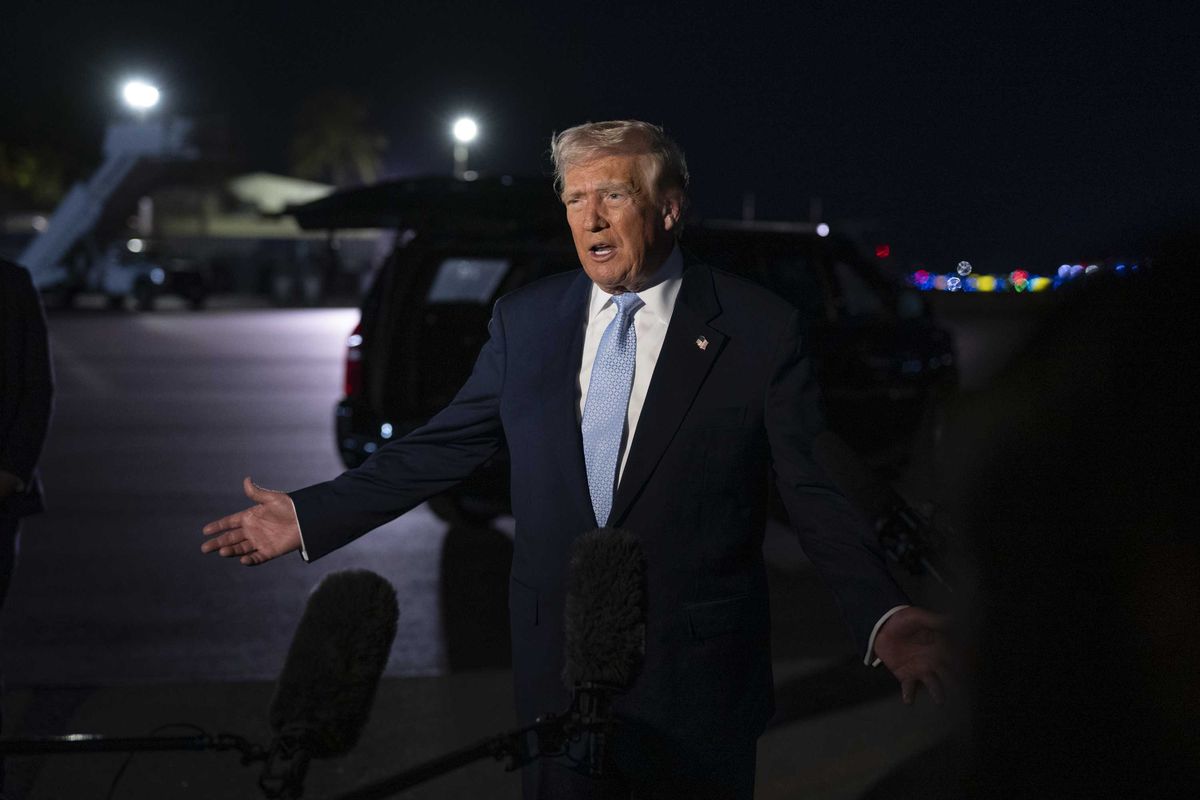 Trump’s abandoning his MAGA promises as core voting bloc rears head: report