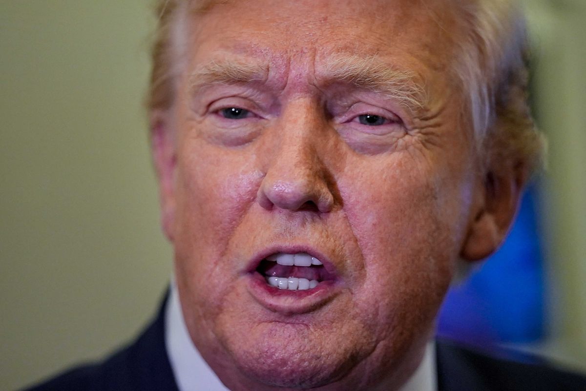 'Big news': New scheme hatched by Dems to take on Trump's tariff