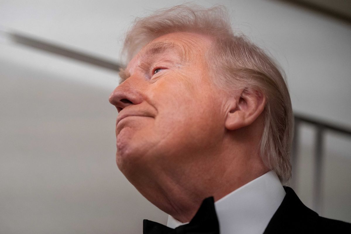 Trump DOJ ally demoted in move to strip his powers: report