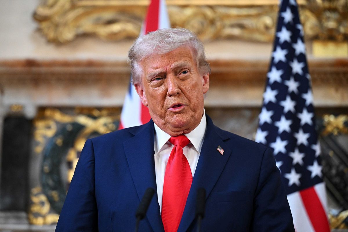 'Disappointed': Analyst says public rejecting Trump's 'demonstrably absurd' economy claims