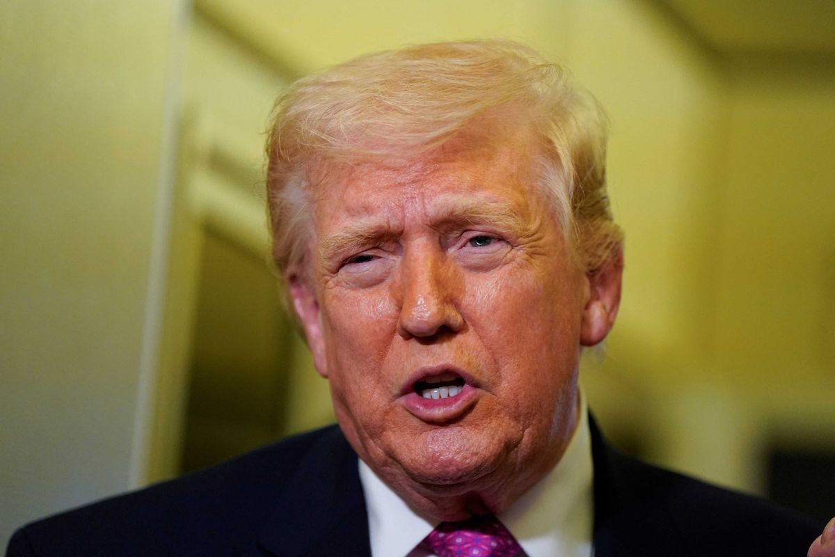 Former White House insider predicts Trump's next Iran move: 'Less bad outcome'