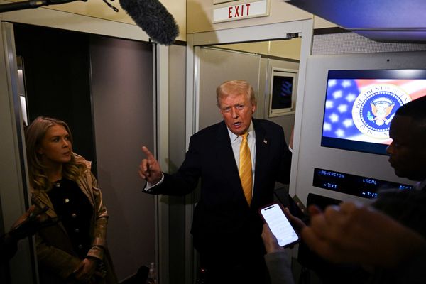 Trump just said the 'quiet part loud' with cruel remark: Ex-GOP strategist