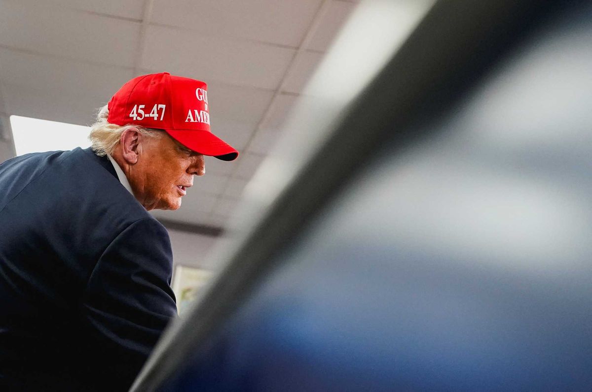 Trump's attacks on Iran are hitting his own economic vulnerability: 'Political liability'