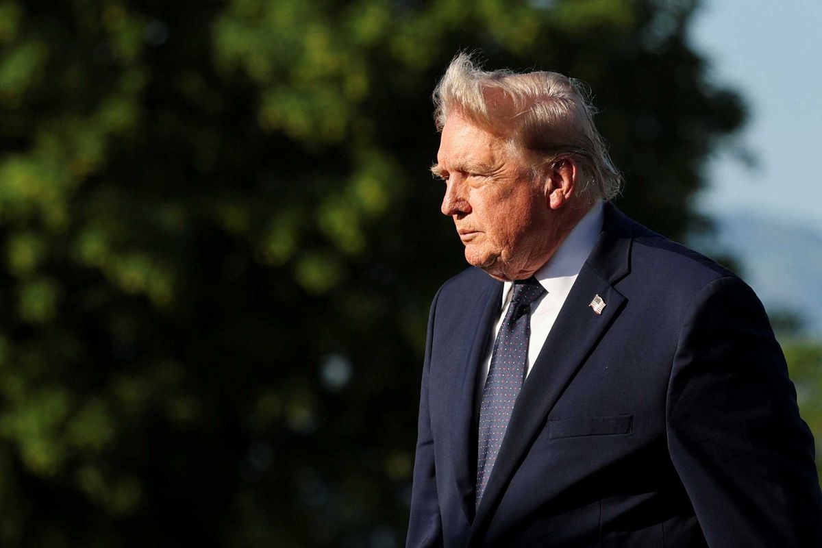 'Bad for Trump': Conservative columnist warns Newsom probe will backfire spectacularly