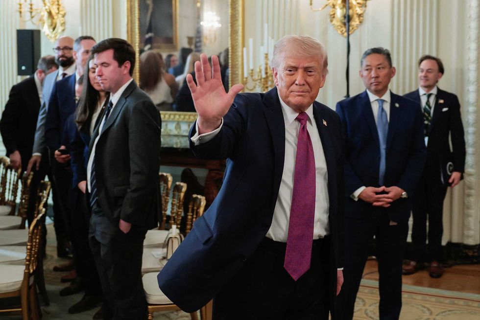 Trump now 'desperate' to woo 'angry' right-wing voting bloc he alienated: analysis