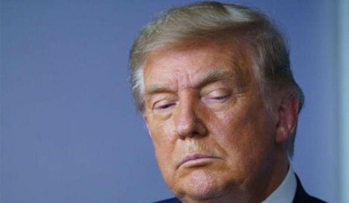 'Radicalized elements of the Republican Party' causing spike in domestic terror threats: Former Trump official