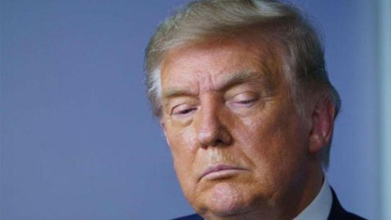 'Radicalized elements of the Republican Party' causing spike in domestic terror threats: Former Trump official