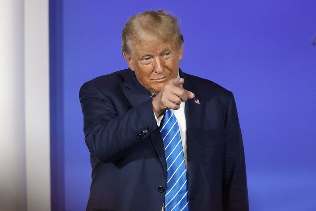 'Fox in the hen house': Journalist sounds the alarm on Trump’s 'under-the-radar' IRS pick