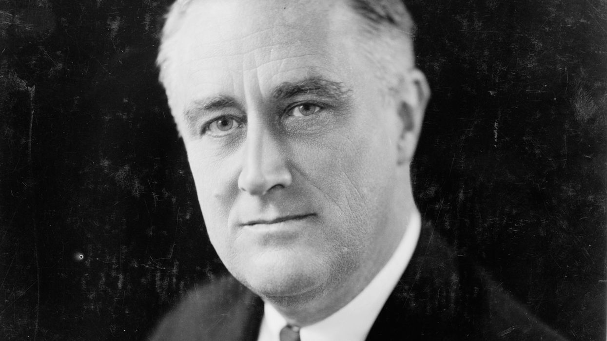 The long history of violence against U.S. presidents