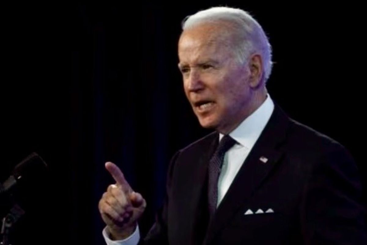 GOP Senator blames Israel-Hamas war on ‘bit of a weenie’ Biden