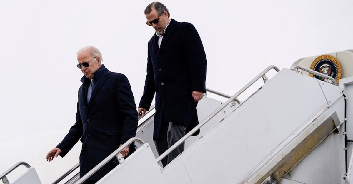 'A press release is not a pardon': Hunter Biden judge slams president's decision
