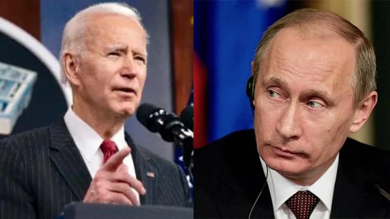 biden putin