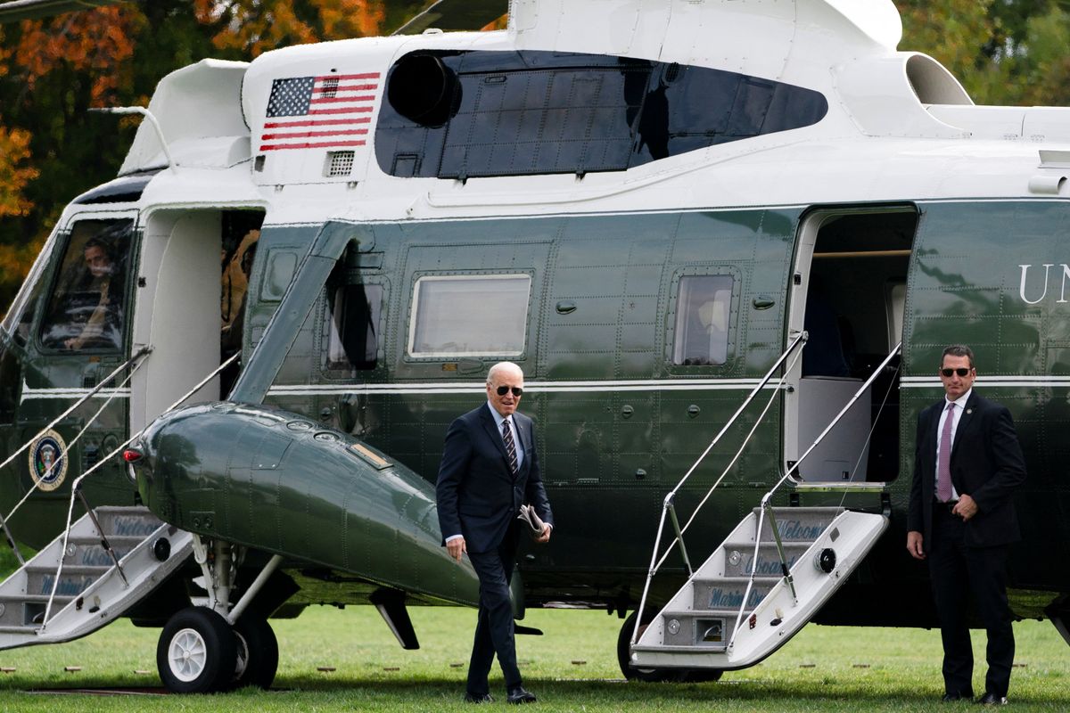 'Odious plans': Expert says Biden can stop Trump from acting on key campaign threat
