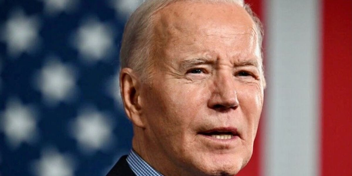 The main reason Biden can bait Trump into a debate