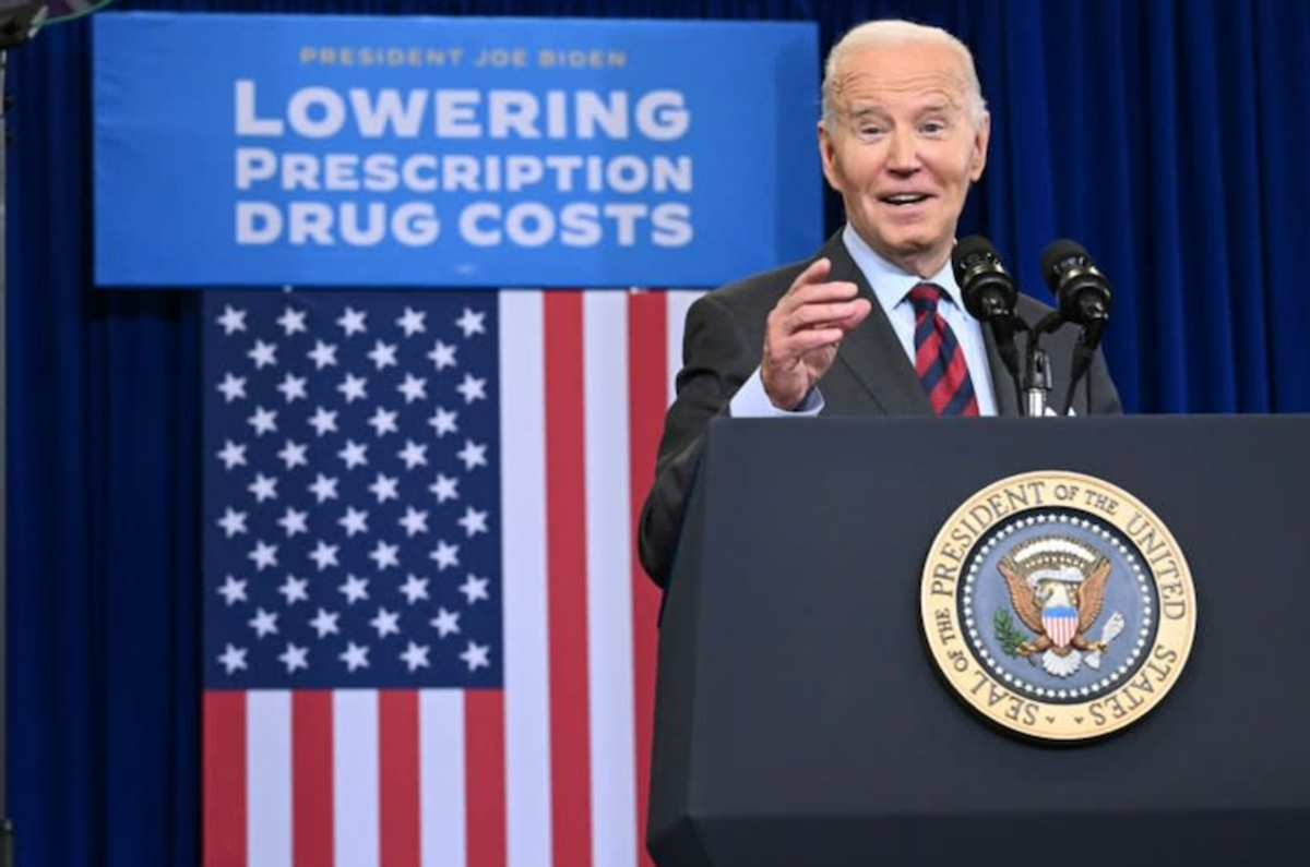 Biden proposes huge expansion of weight loss drug access