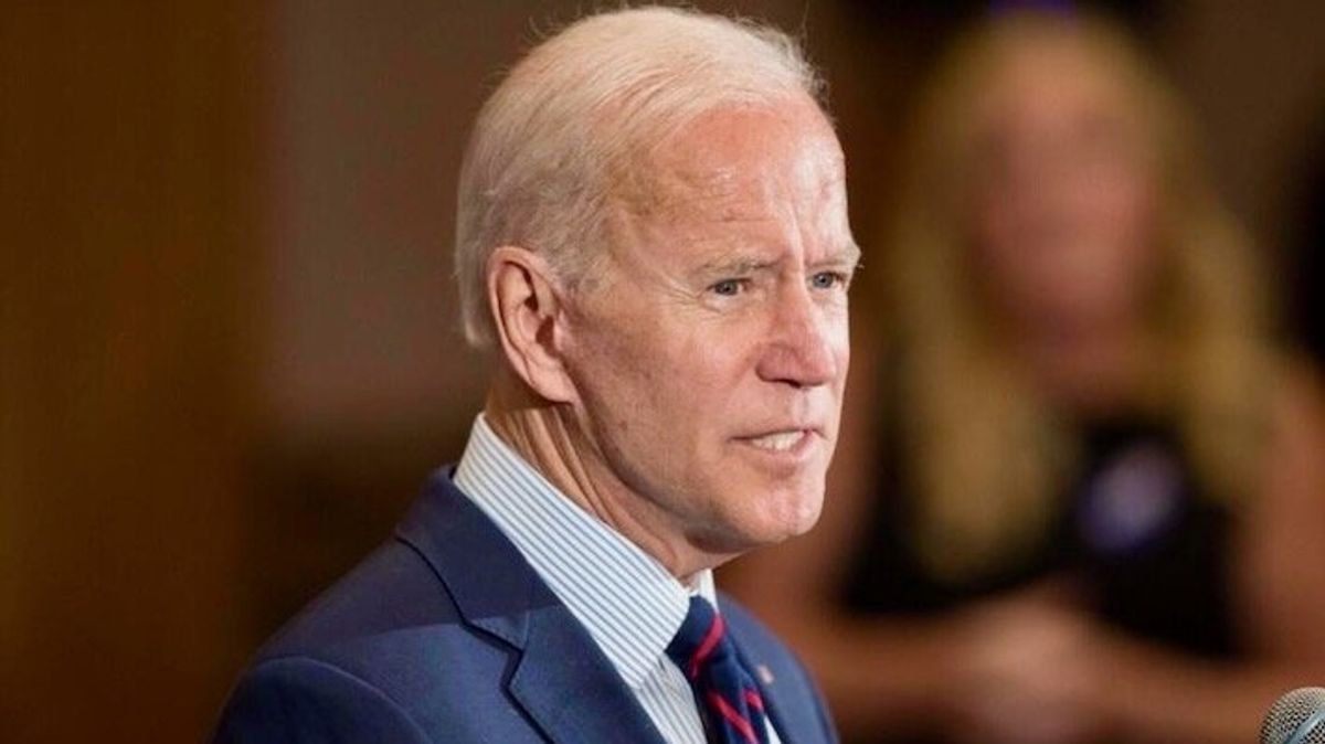 ‘Democrats going to eat him alive’: Critics say transcript reveals Hur ‘lied’ about Biden