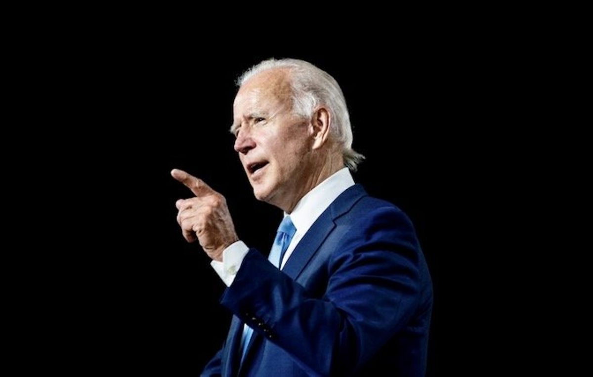 Biden proposes major tax increase on fuel for private jets
