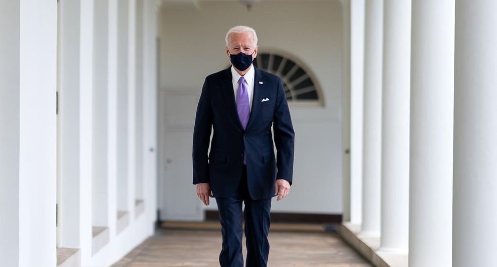 Joe Biden secures 200 million more coronavirus vaccine doses: report