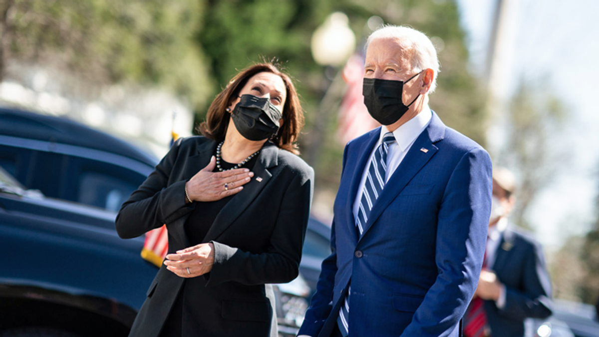Lauren Boebert pushing new conspiracy theory to undermine the Biden administration