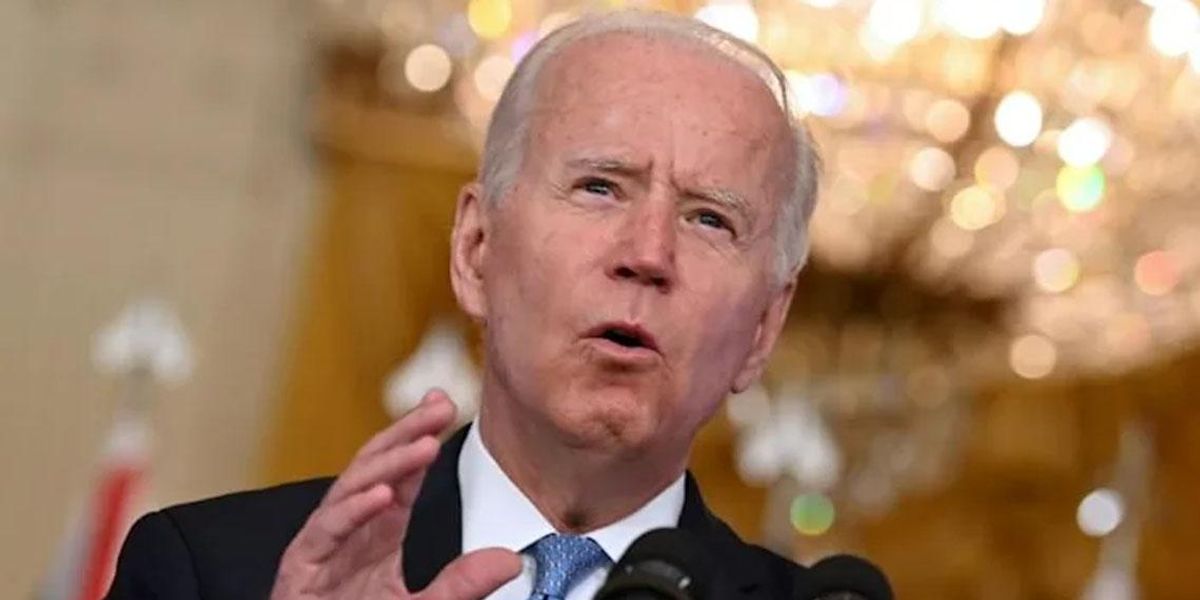 Australians squirm as Biden appears to forget the name of their prime minister