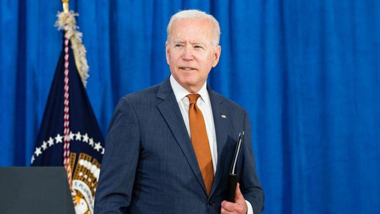 White House insiders dish to major newspapers about Biden mistakes on Afghanistan and coronavirus